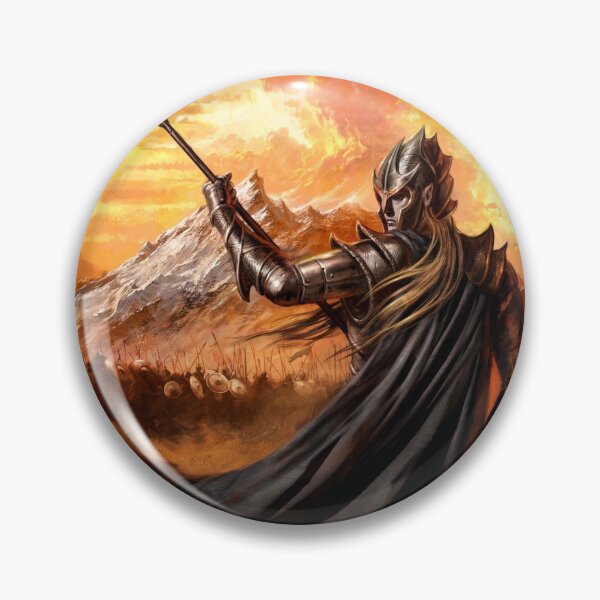 Item preview, Elf Warrior designed and sold by Alan Lathwell.
