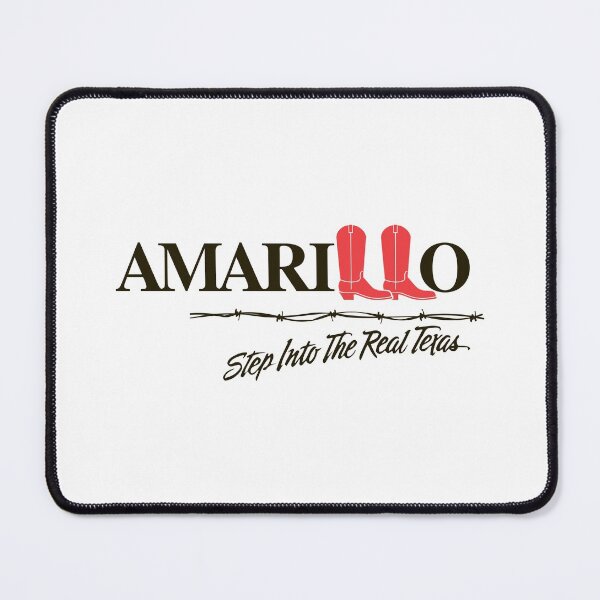 Item preview, City-of-Amarillo designed and sold by ChrisaShop.