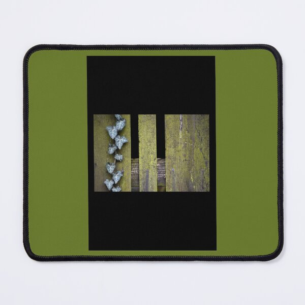 Item preview, populated fence ... designed and sold by hEARTHbeats.