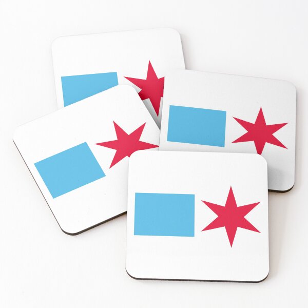 Item preview, City-of-Chicago designed and sold by ChrisaShop.