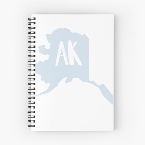 Item preview, alaska state designed and sold by teagpowers.