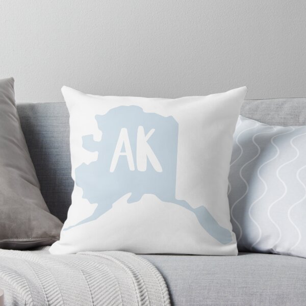 Item preview, estado de alaska designed and sold by teagpowers.