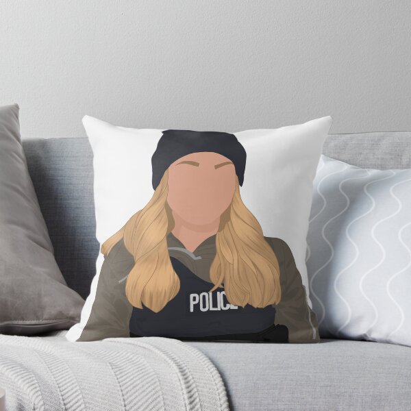 Artikelvorschau, Hailey Upton Chicago PD entworfen und verkauft von erinsartstuffs.