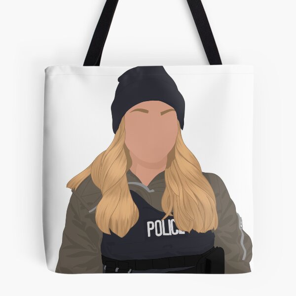 Artikelvorschau, Hailey Upton Chicago PD entworfen und verkauft von erinsartstuffs.