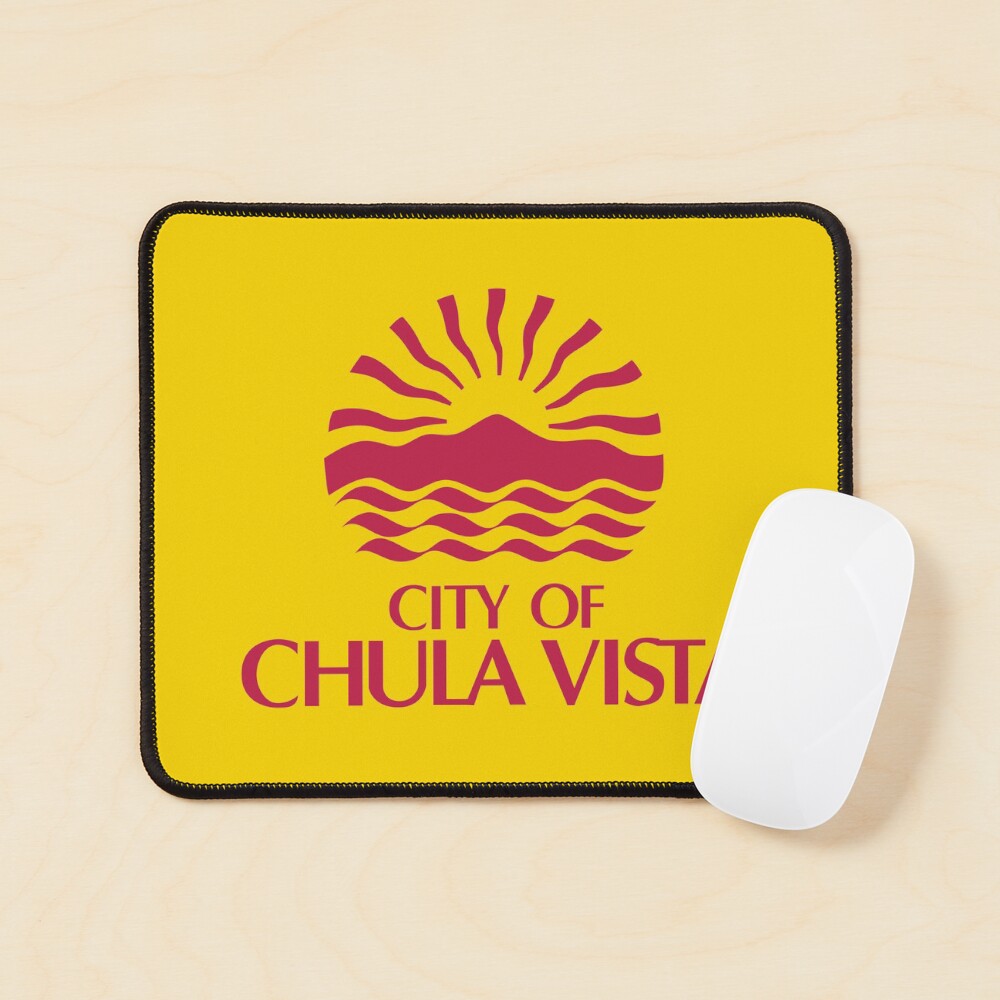 Item preview, Mouse Pad designed and sold by ChrisaShop.