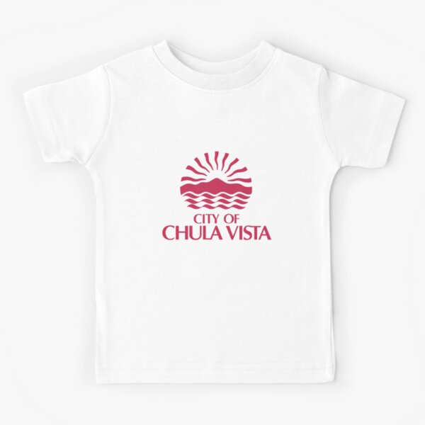 Item preview, City-of-Chula-Vista designed and sold by ChrisaShop.