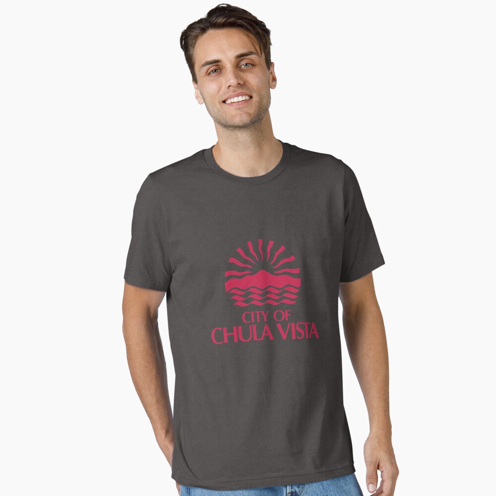Item preview, Essential T-Shirt designed and sold by ChrisaShop.