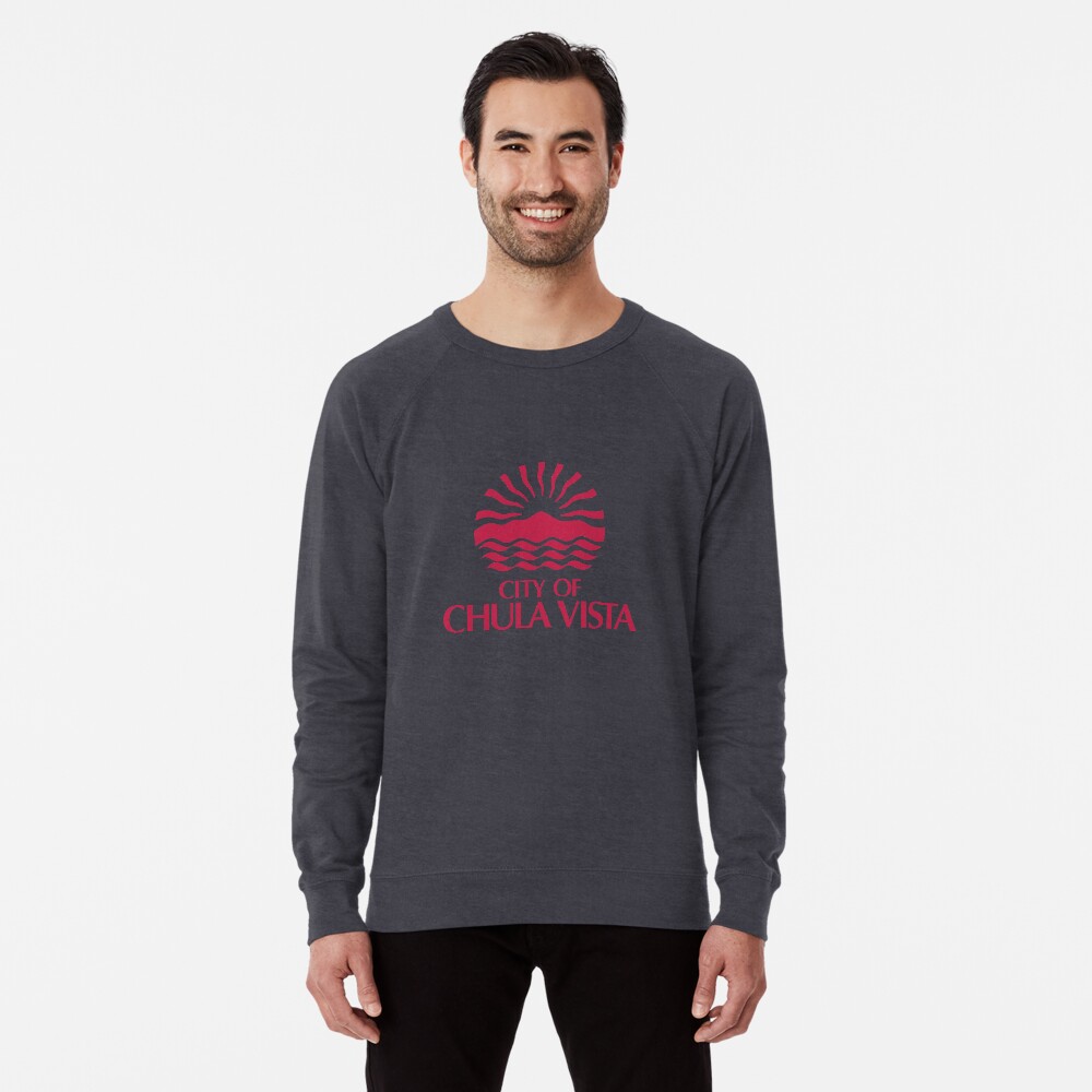 Item preview, Lightweight Sweatshirt designed and sold by ChrisaShop.