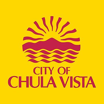 Artwork thumbnail, City-of-Chula-Vista by ChrisaShop