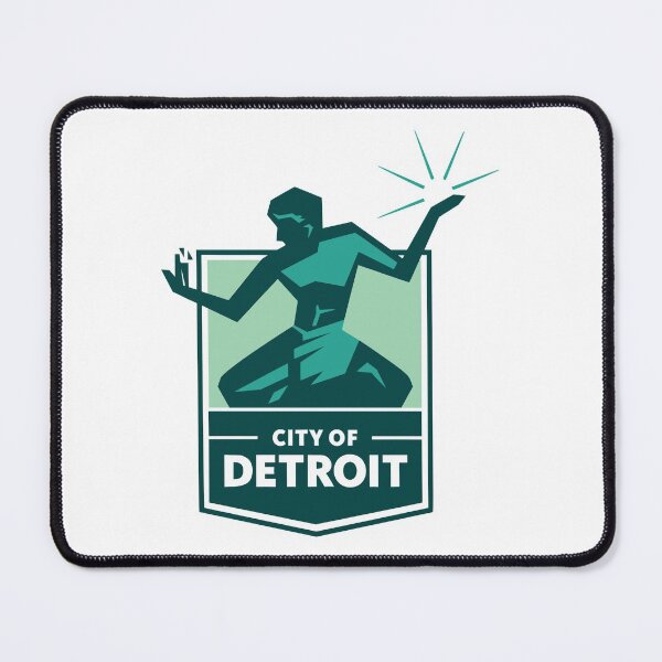 Item preview, City-of-Detroit designed and sold by ChrisaShop.