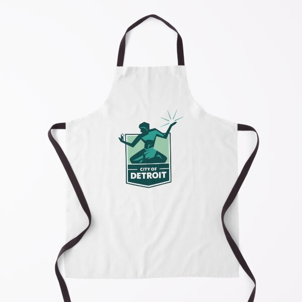Item preview, City-of-Detroit designed and sold by ChrisaShop.