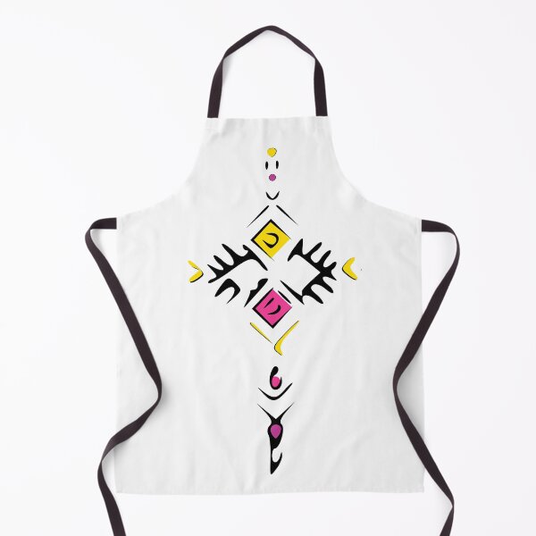 Item preview, a very pretty Berber Amazigh motif 7 designed and sold by raninou.