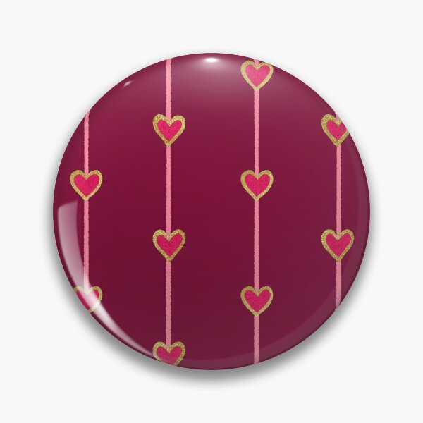 Item preview, Heart strings -dark designed and sold by zhSurfaceDesign.