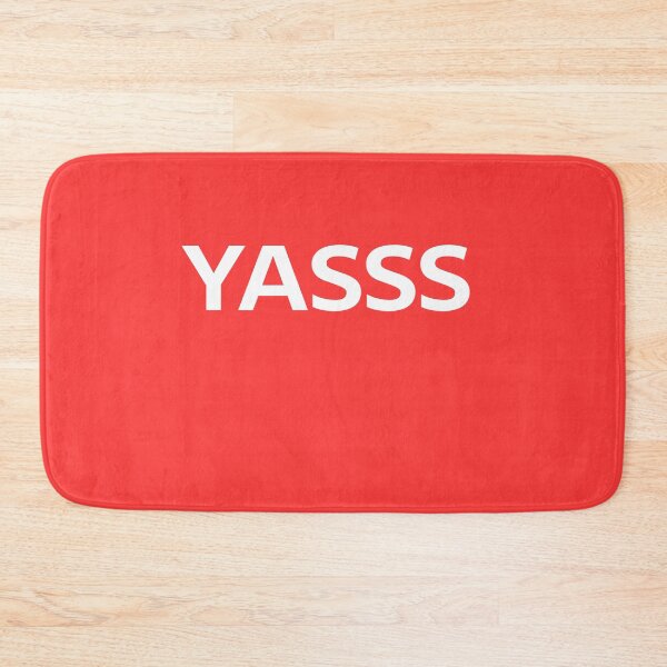 Item preview, YASSS  designed and sold by rachidhaz.