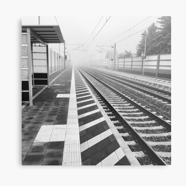 Ebensfeld, Germany Metal Print