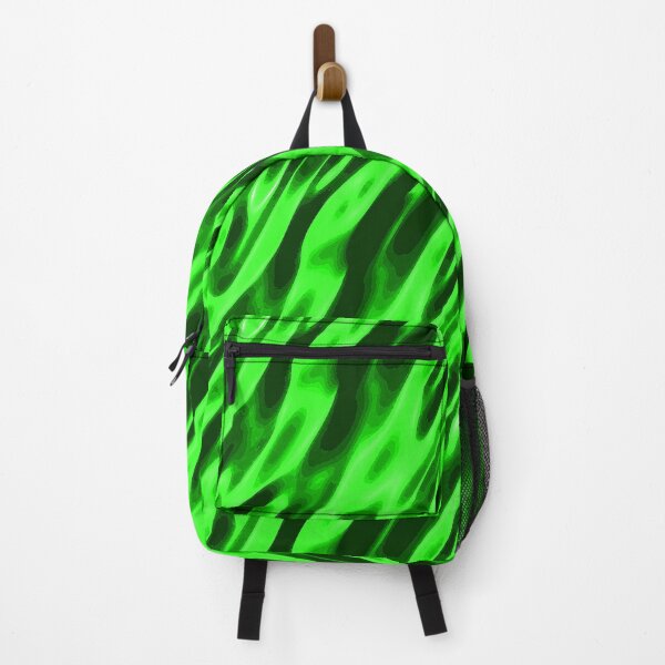 Item preview, Neon Green Flames designed and sold by RGpresdiffart.