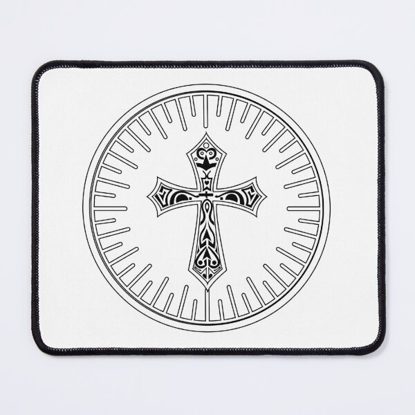 Item preview, Holy Cross designed and sold by GoldenMovie.