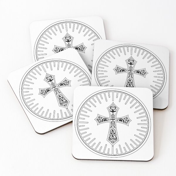 Item preview, Holy Cross designed and sold by GoldenMovie.