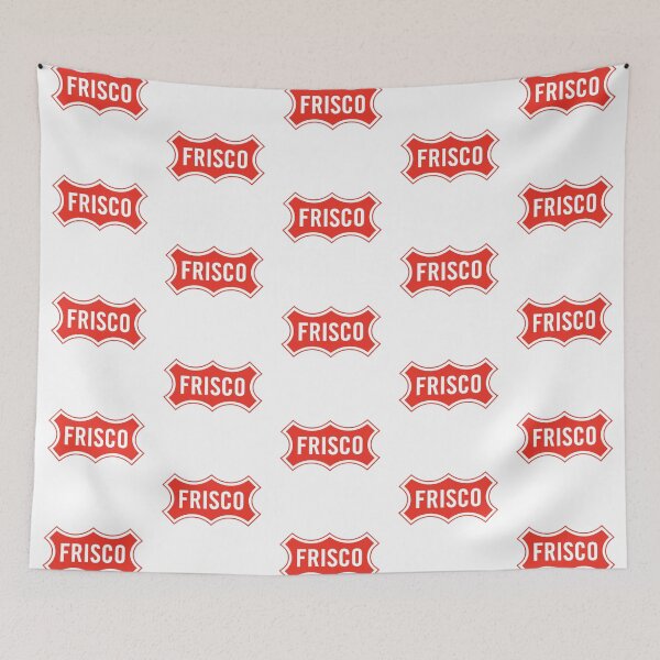 Item preview, City-of-Frisco designed and sold by ChrisaShop.