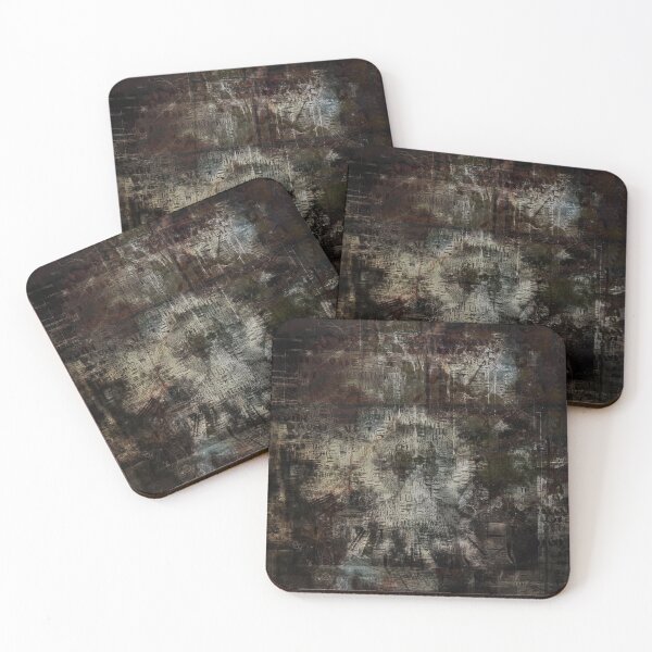 Item preview, Art of mystic symbols designed and sold by rolffimages.