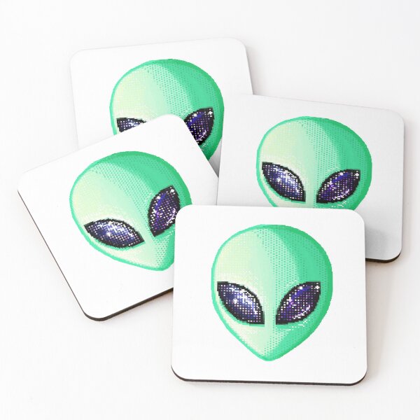 Item preview, Alien designed and sold by Picart-jpeg.