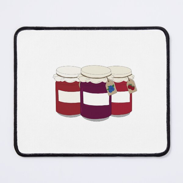 Item preview, Jam Trio designed and sold by emmescottage.