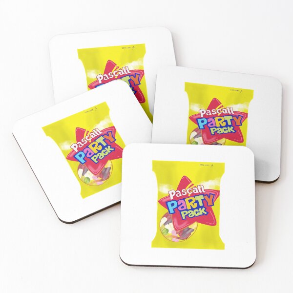 Item preview, Pascall Party Pack New Zealand Kiwiana Lollies designed and sold by AmyliaPaints.