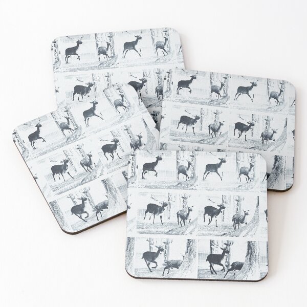 Item preview, Animal Locomotion - Eadweard Muybridge designed and sold by 4You4U.