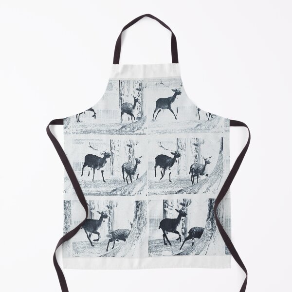 Item preview, Animal Locomotion - Eadweard Muybridge designed and sold by 4You4U.