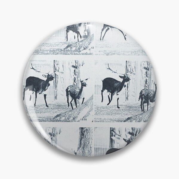 Item preview, Animal Locomotion - Eadweard Muybridge designed and sold by 4You4U.