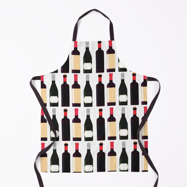 Aperçu de l'œuvre Bouteilles de vin créée et vendue par RiadMannan.