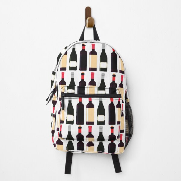 Item preview, Wine Bottles designed and sold by RiadMannan.