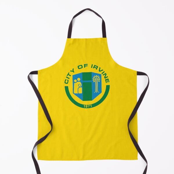 Item preview, City-of-Irvine designed and sold by ChrisaShop.