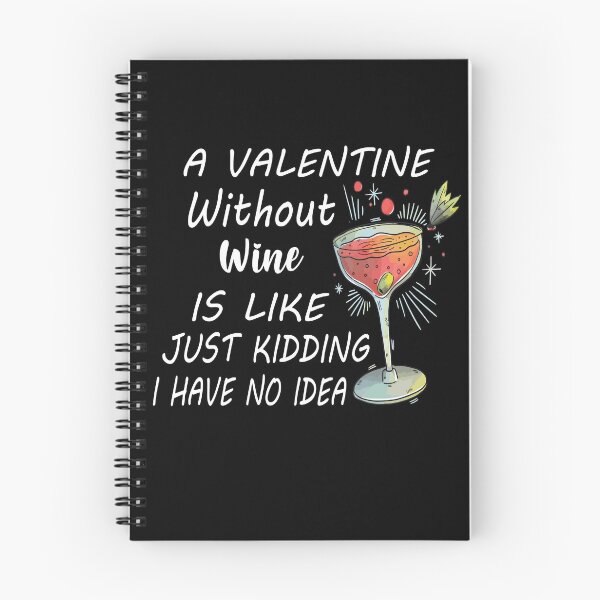Item preview, Wine Is My Valentine Womens designed and sold by altk btk.