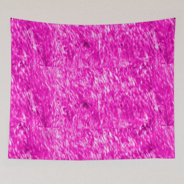 Item preview, Summer grass in Hot pink designed and sold by AlicesArtistry.