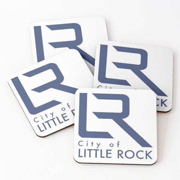Artikelvorschau, Stadt-of-Little-Rock entworfen und verkauft von ChrisaShop.