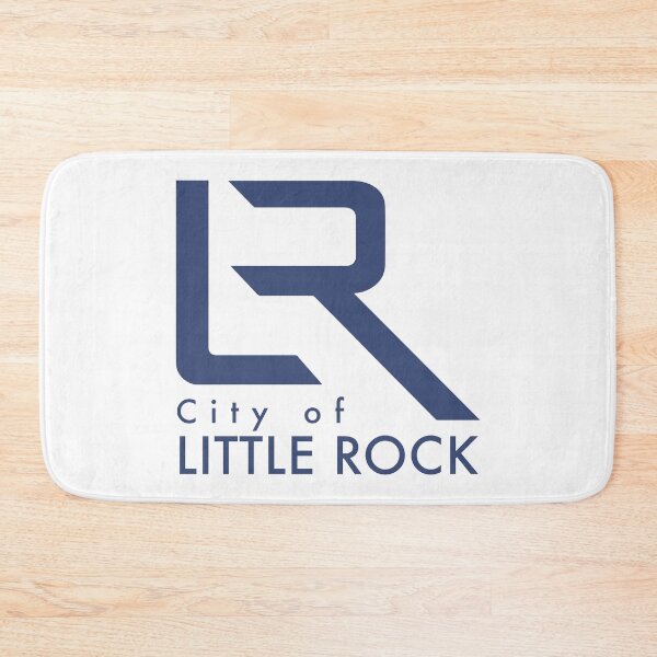 Item preview, City-of-Little-Rock designed and sold by ChrisaShop.