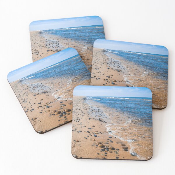 Item preview, Lake Superior Shoreline designed and sold by Awaters14.