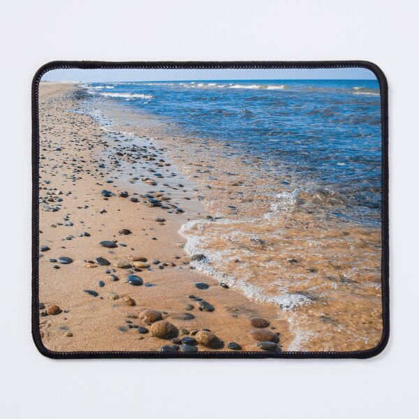 Item preview, Lake Superior Shoreline designed and sold by Awaters14.