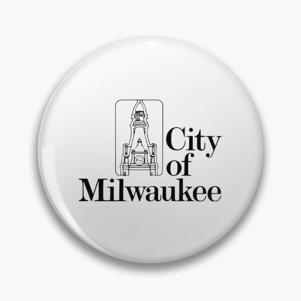 Item preview, City-of-Milwaukee designed and sold by ChrisaShop.