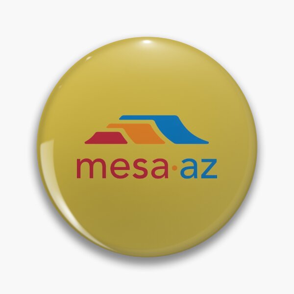 Item preview, City-of-Mesa designed and sold by ChrisaShop.