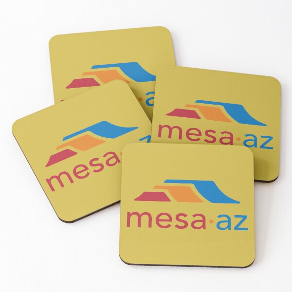 Item preview, City-of-Mesa designed and sold by ChrisaShop.