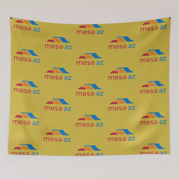 Item preview, City-of-Mesa designed and sold by ChrisaShop.