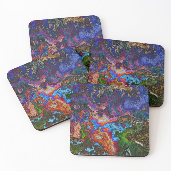 Item preview, Paradise Marble  designed and sold by Maggamaria79.
