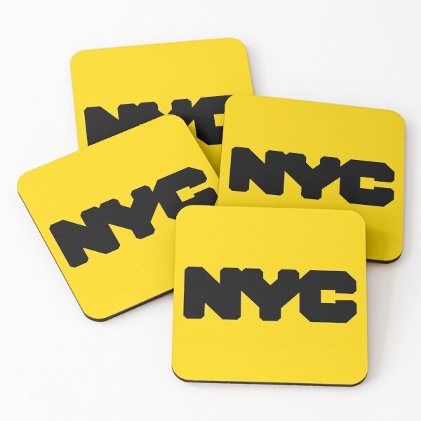 Item preview, City-of-NY designed and sold by ChrisaShop.