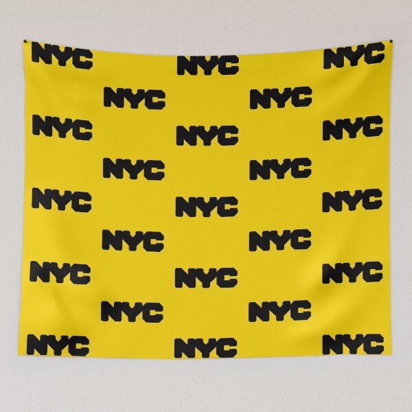Item preview, City-of-NY designed and sold by ChrisaShop.