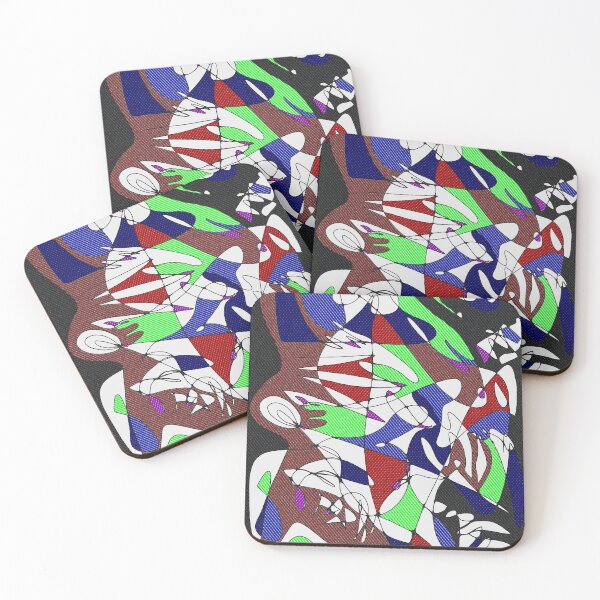 Item preview, Twins designed and sold by Karen Harding Art and Illustration .