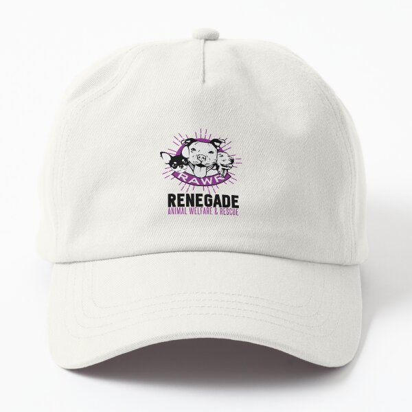 RAWR Logo Dad Hat
