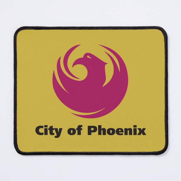 Item preview, City-of-Phoenix designed and sold by ChrisaShop.