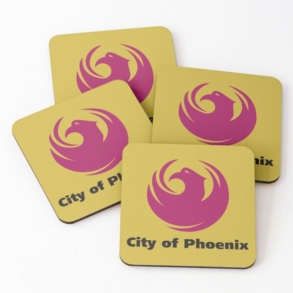 Item preview, City-of-Phoenix designed and sold by ChrisaShop.